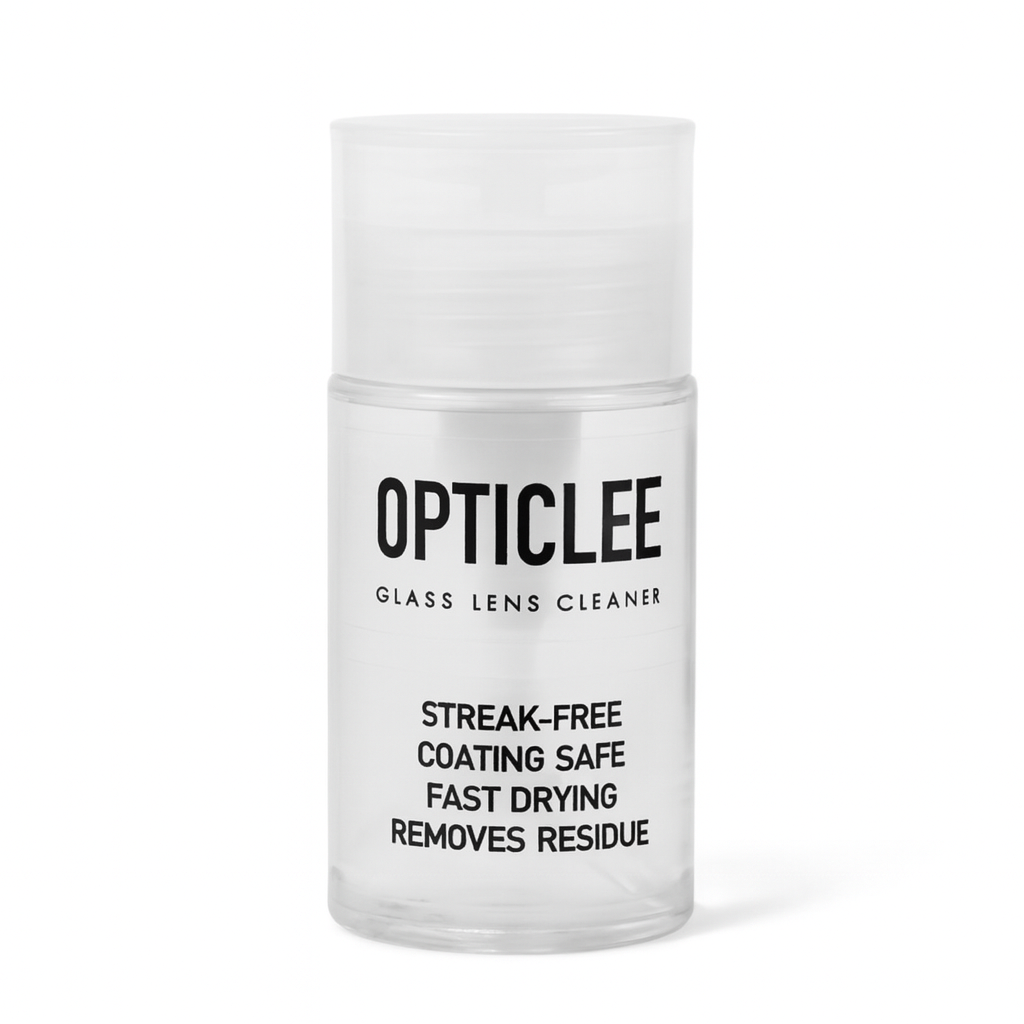 OPTICLEE - Professional Cinema Lens Cleaner